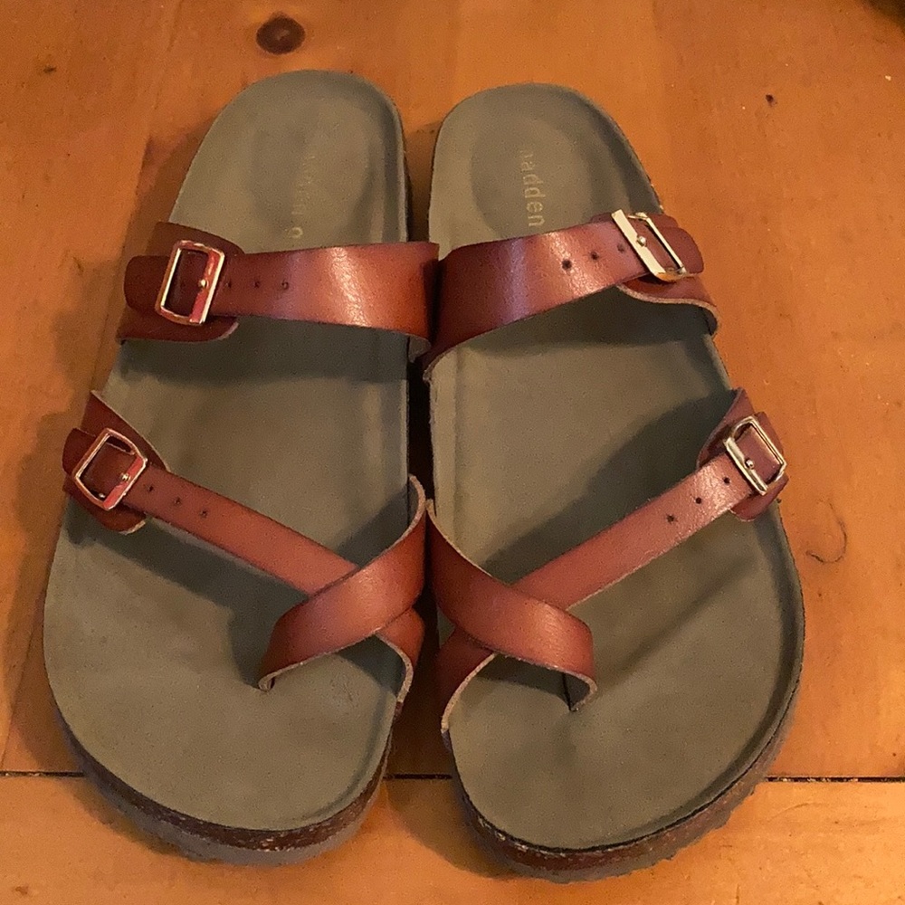 Like New! Madden Girl Bryceee